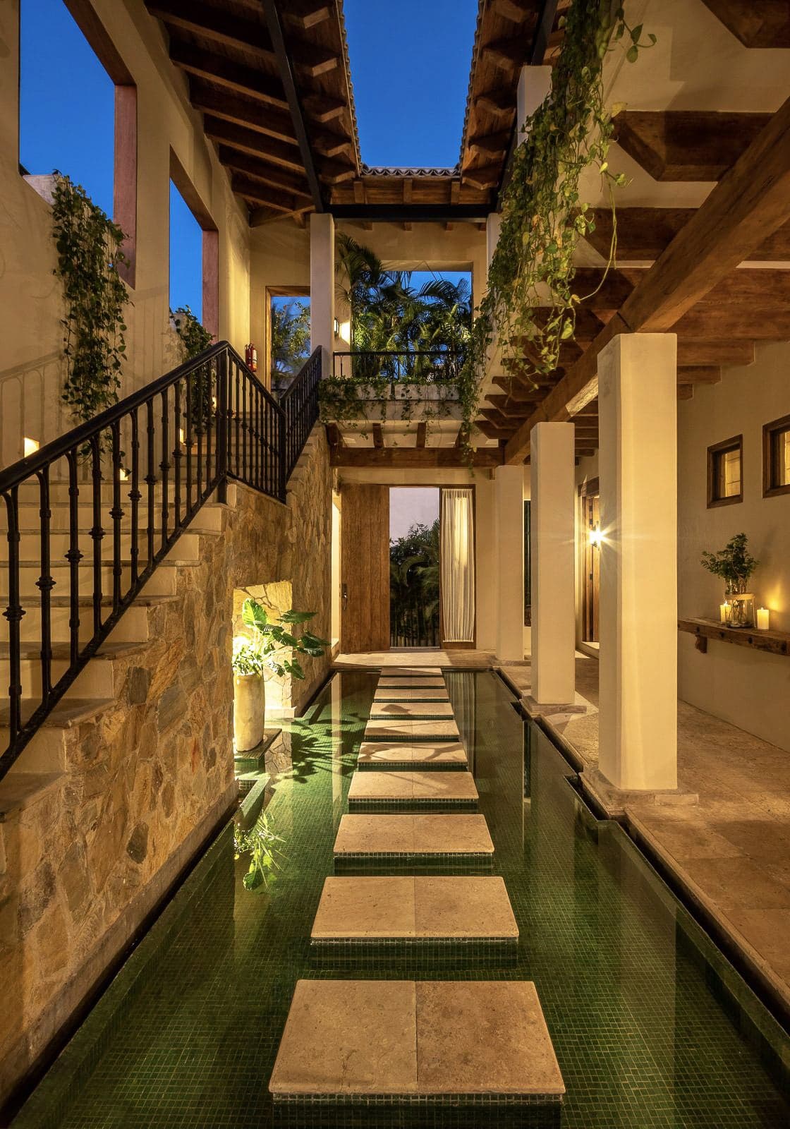 Villa Escondida - Image 14