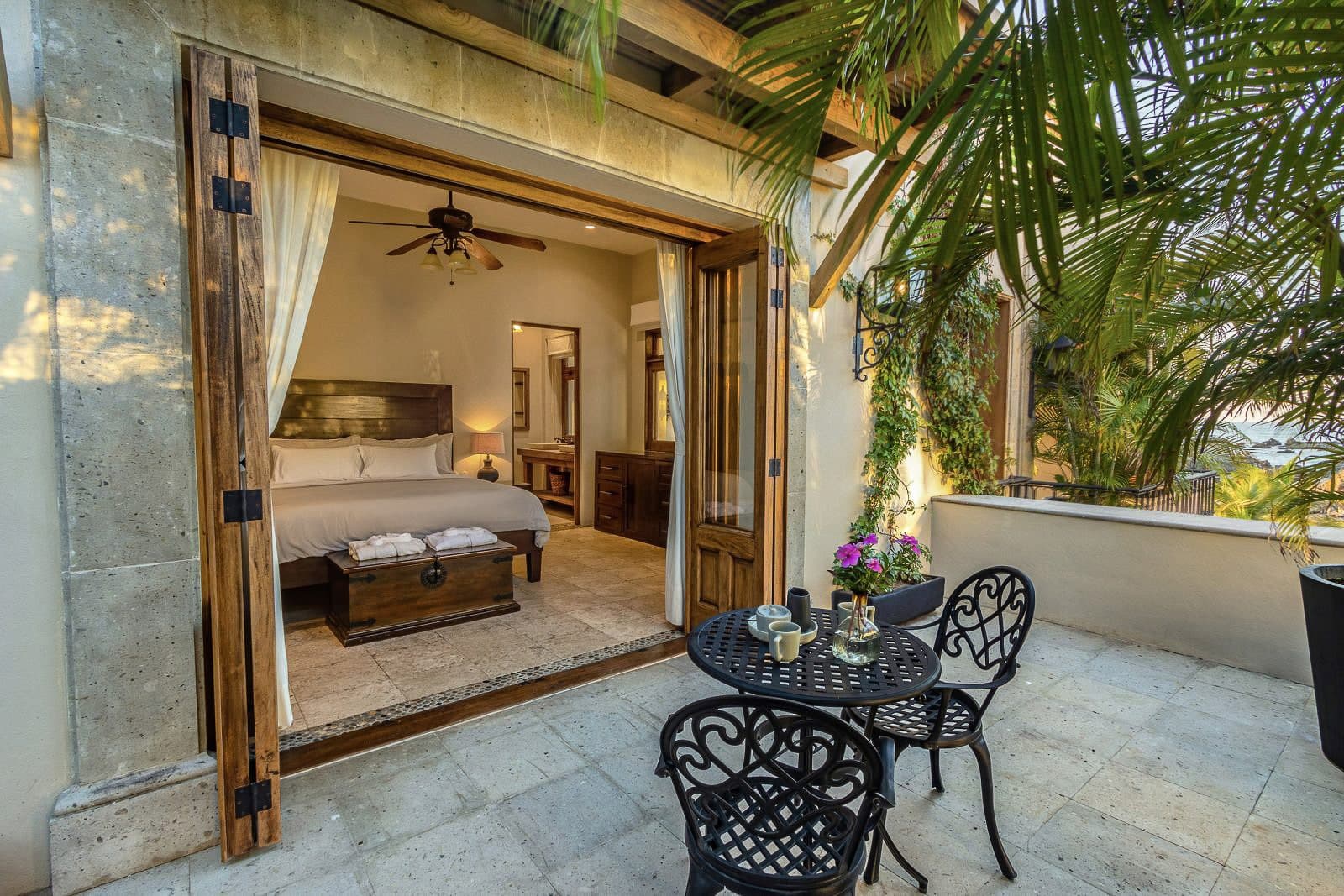 Villa Escondida - Image 23