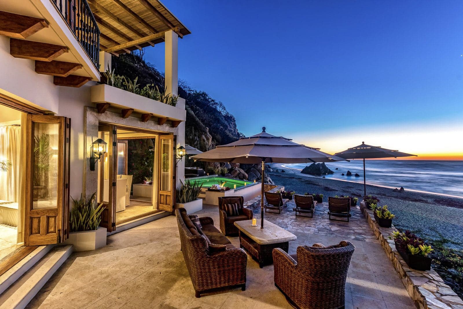 Villa Escondida - Image 6