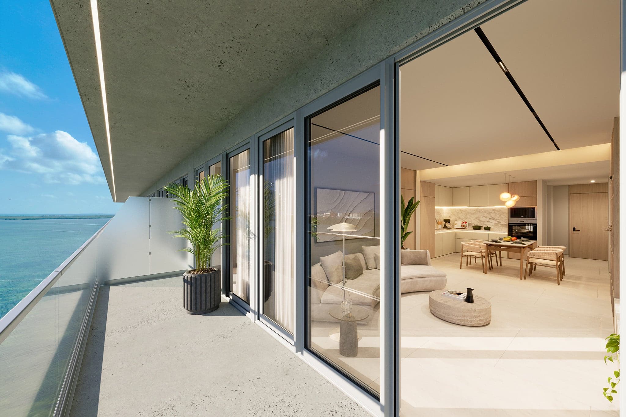 Bay View Grand 1419-B - Image 2