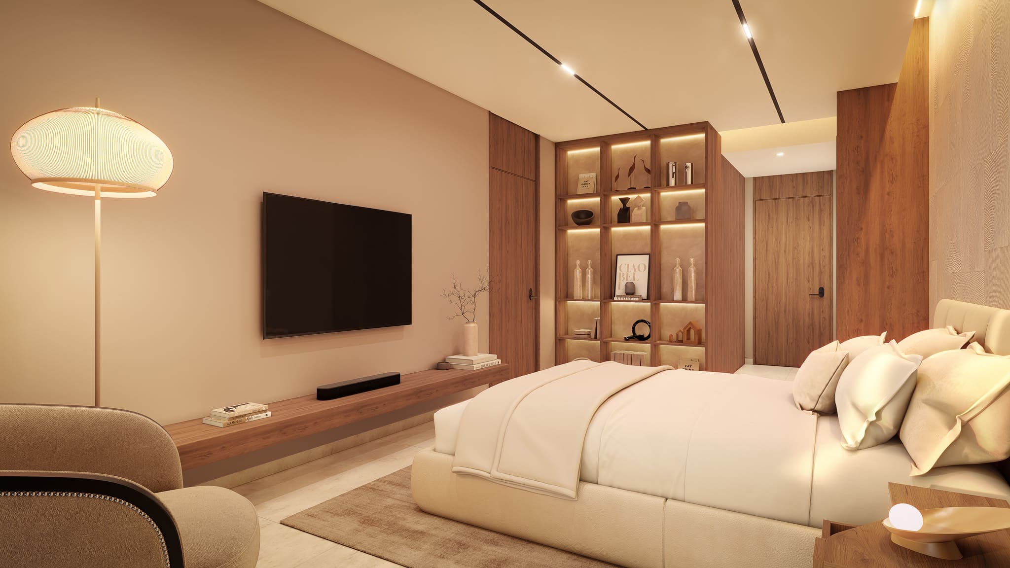 Bay View Grand 1401-B - Image 3