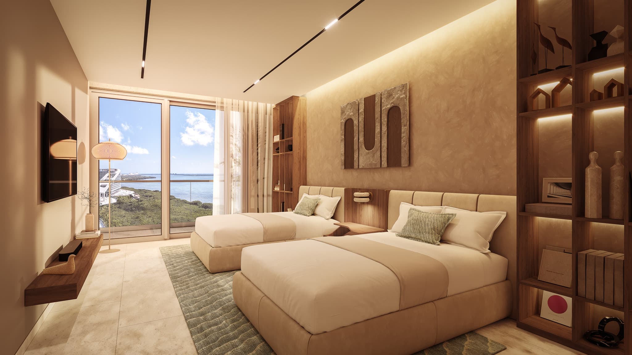 Bay View Grand 1401-B - Image 4