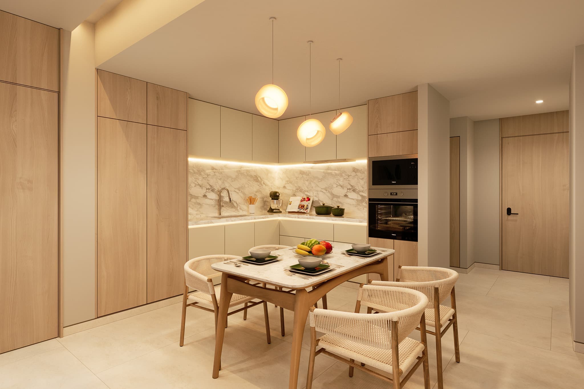 Bay View Grand 1419-B - Image 3