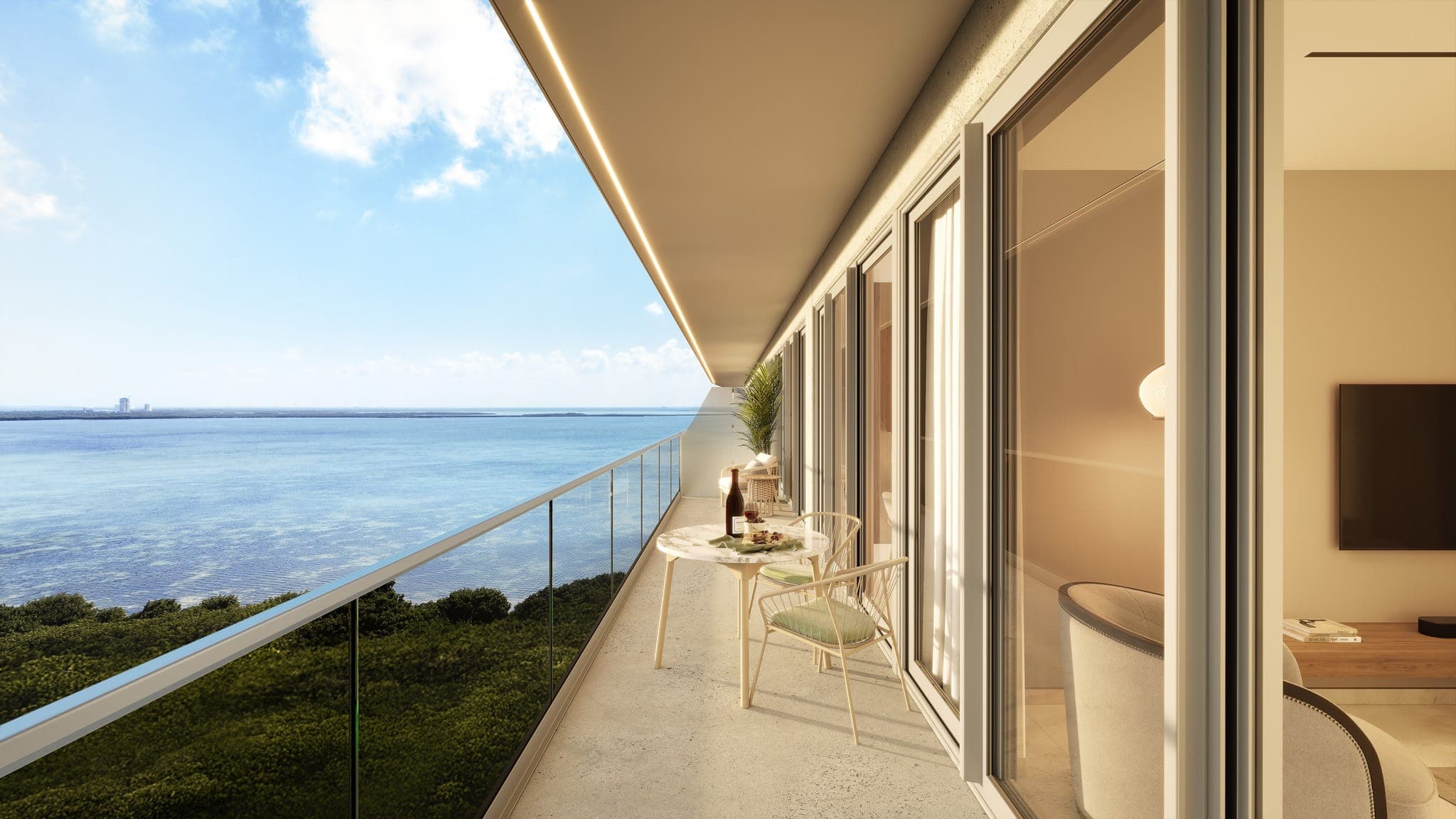 Bay View Grand 1401-B - Image 6