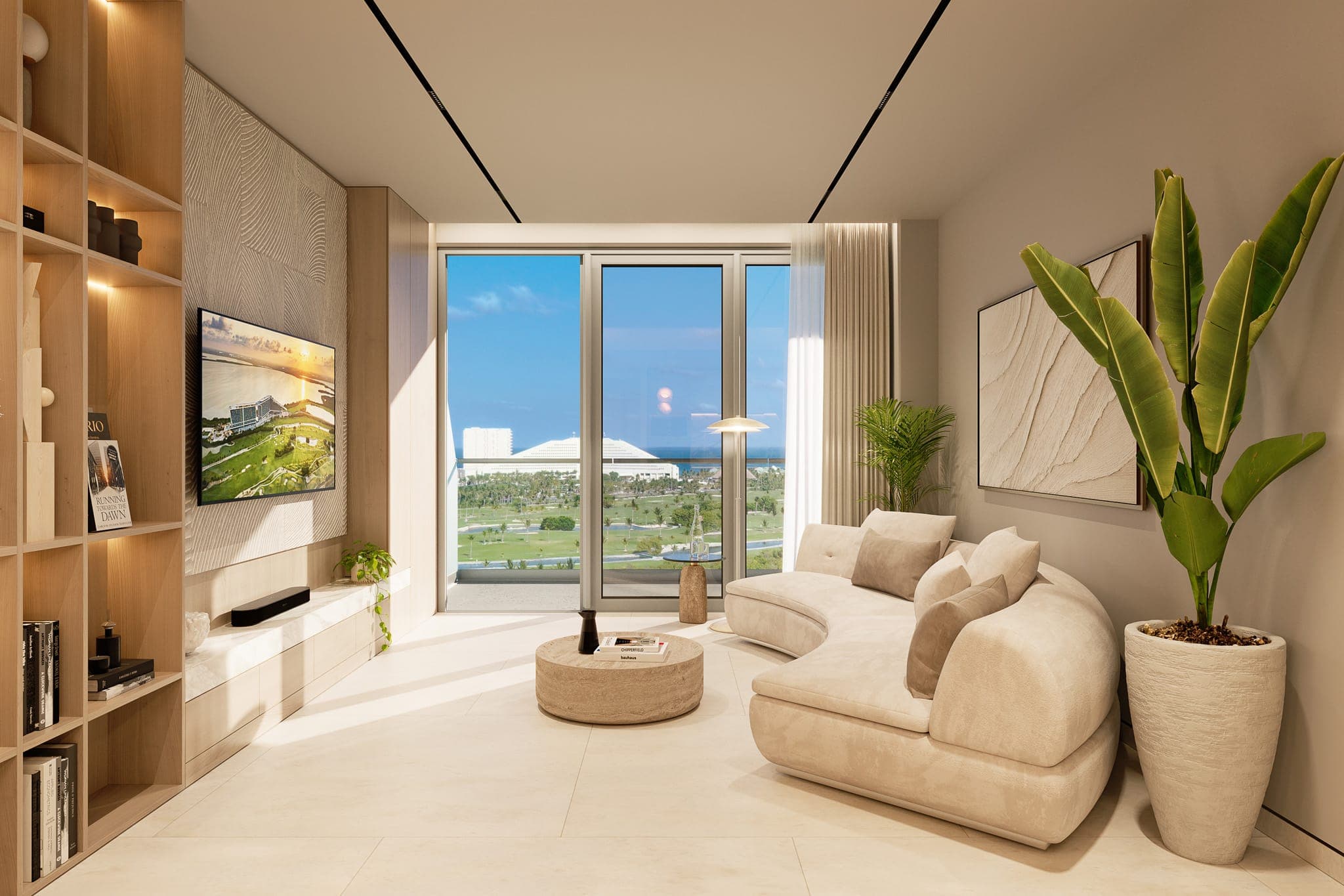 Bay View Grand 1419-B - Image 1