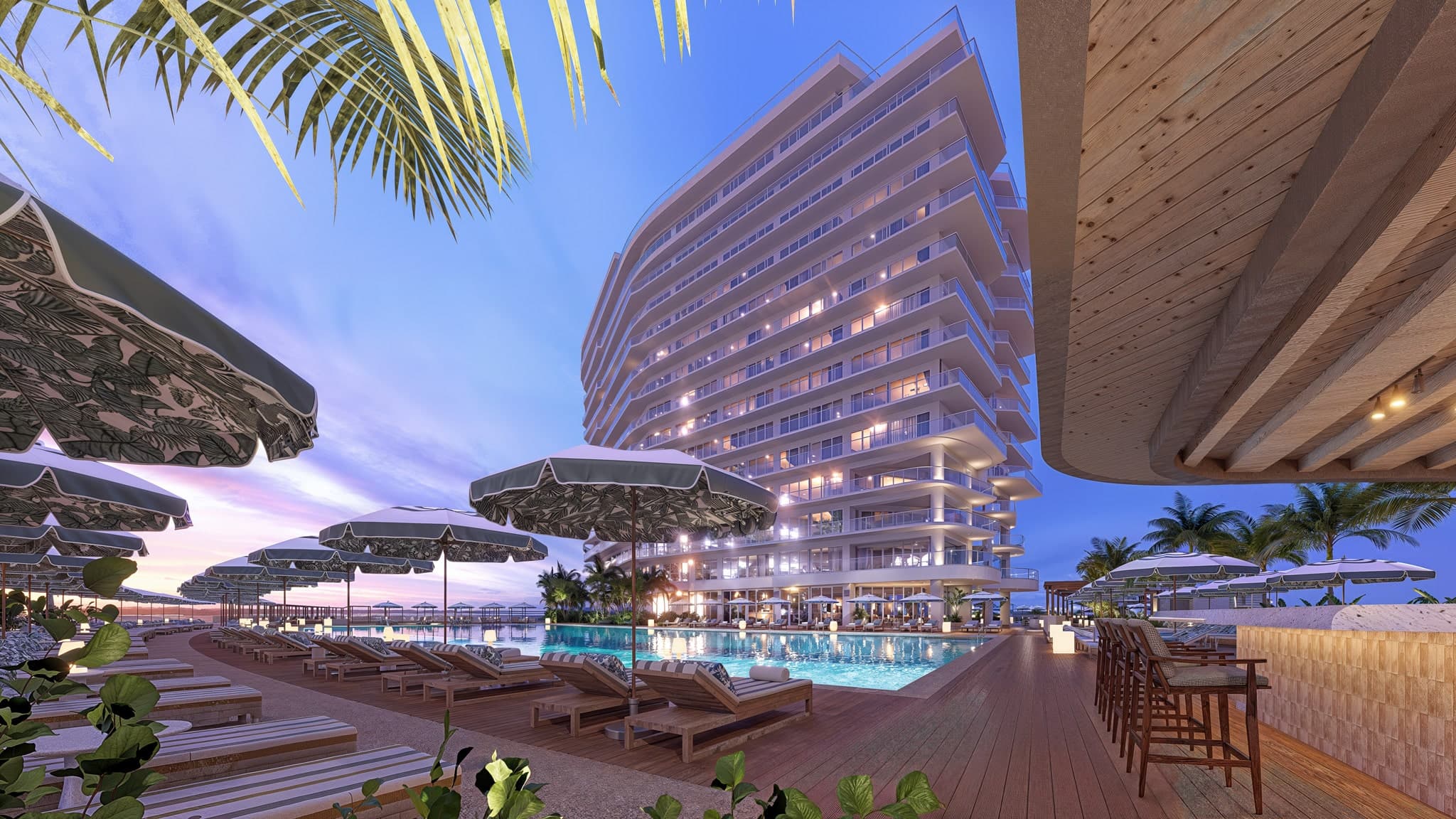 Bay View Grand 1401-B - Image 25