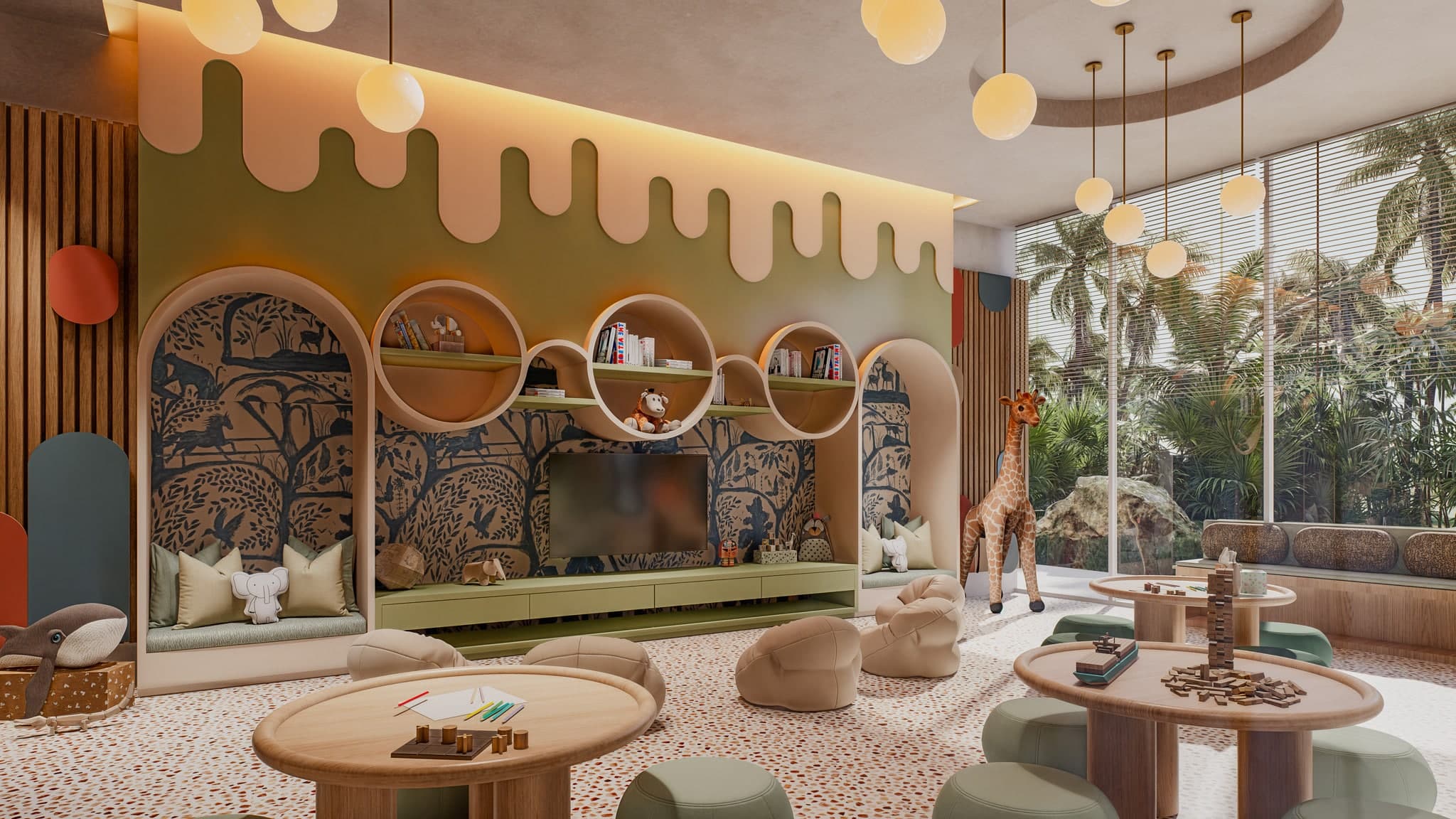 Bay View Grand 902-B - Image 25