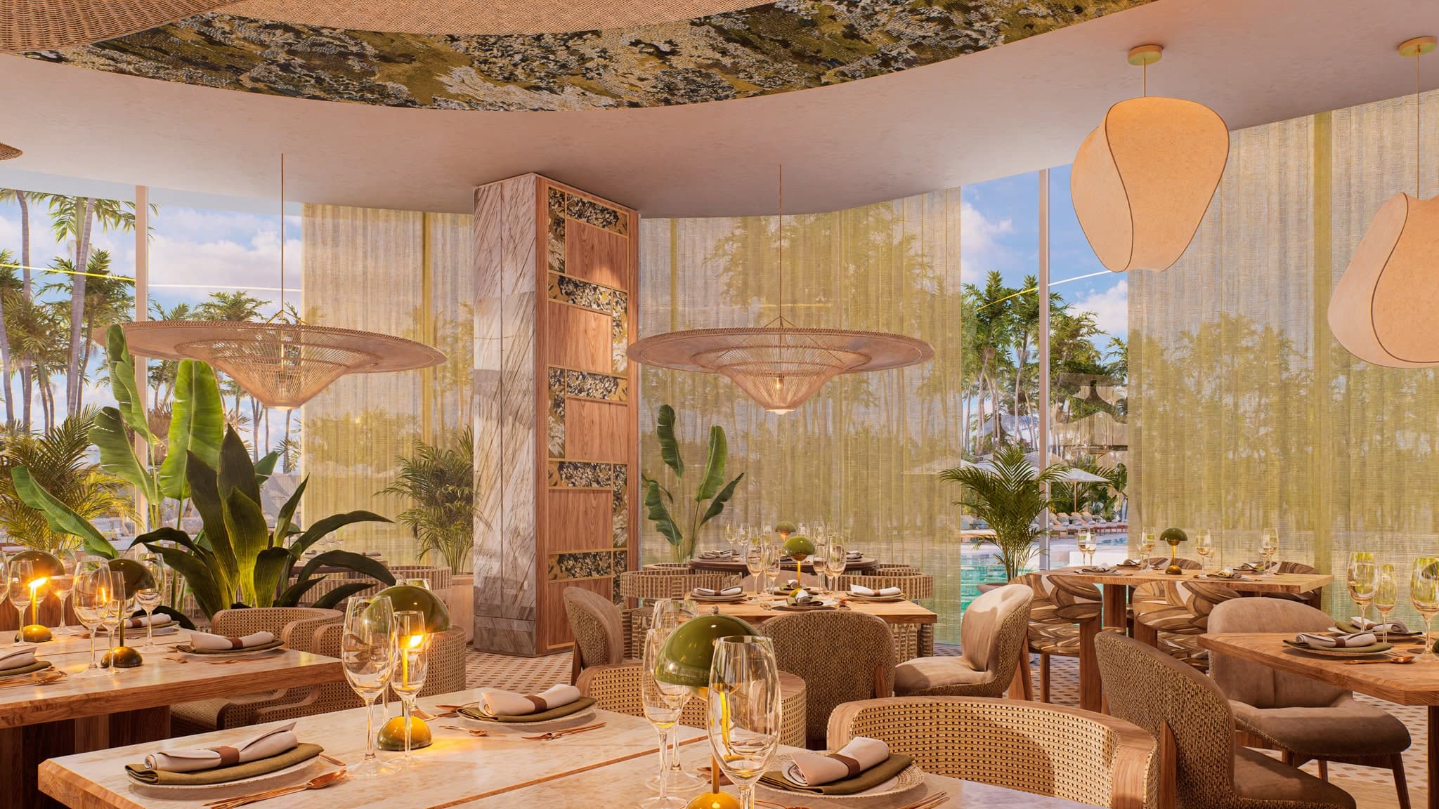 Bay View Grand 1401-B - Image 19