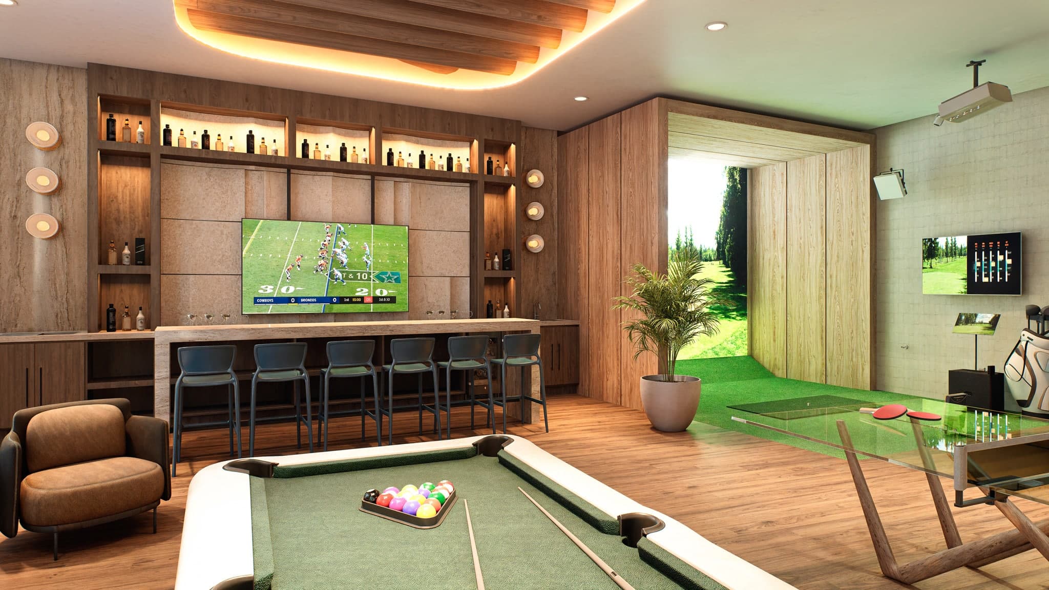 Bay View Grand PH-101 - Image 36