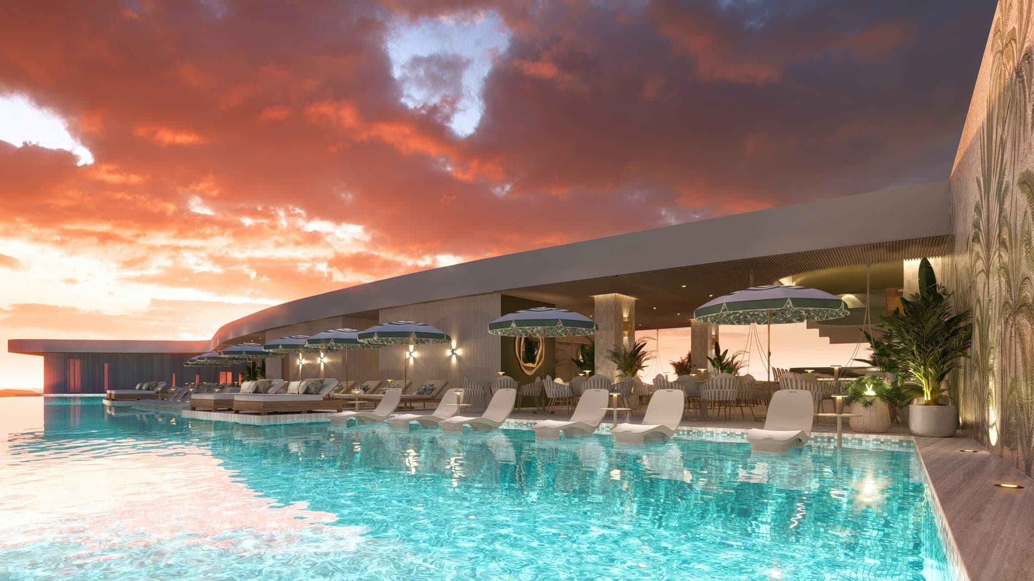 Bay View Grand 1401-B - Image 34