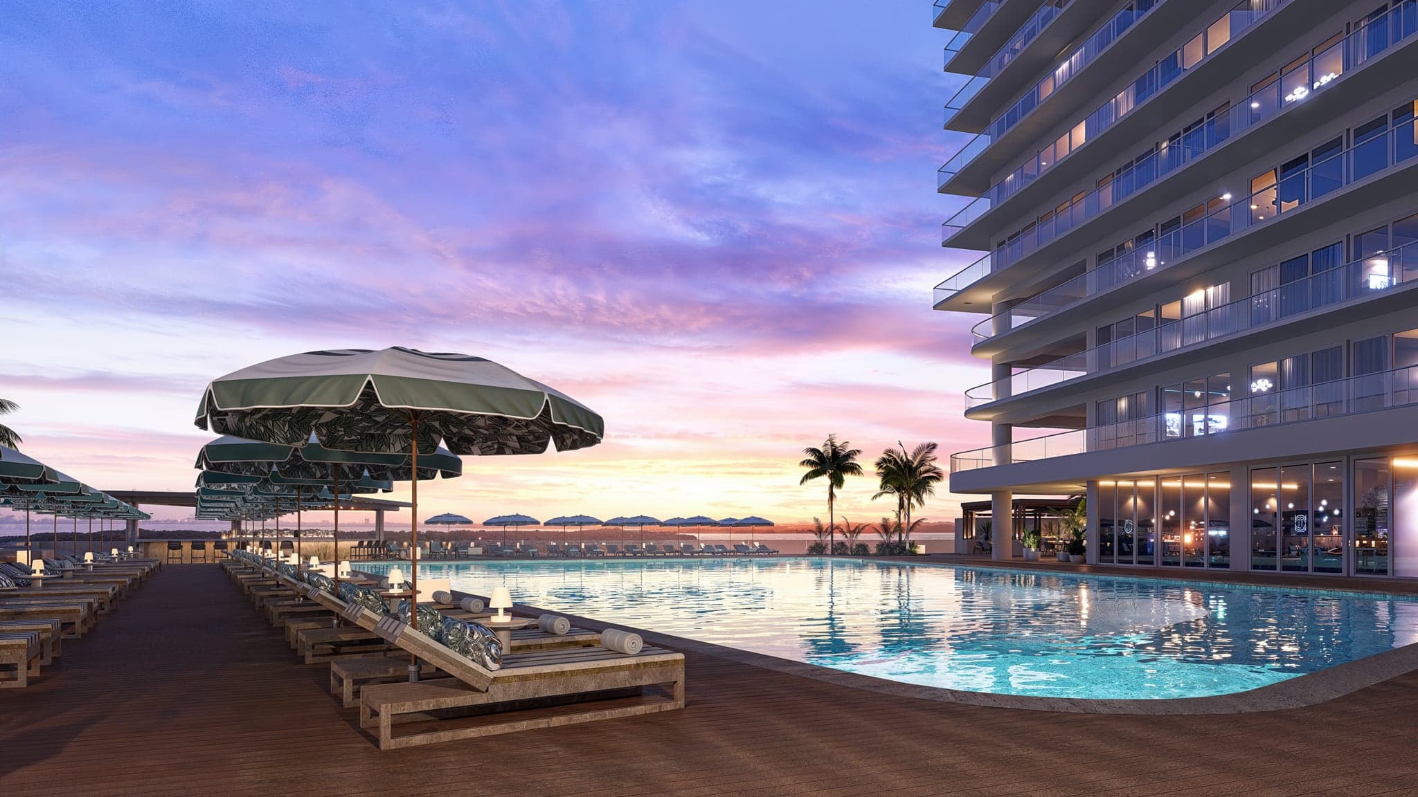 Bay View Grand 1419-B - Image 32