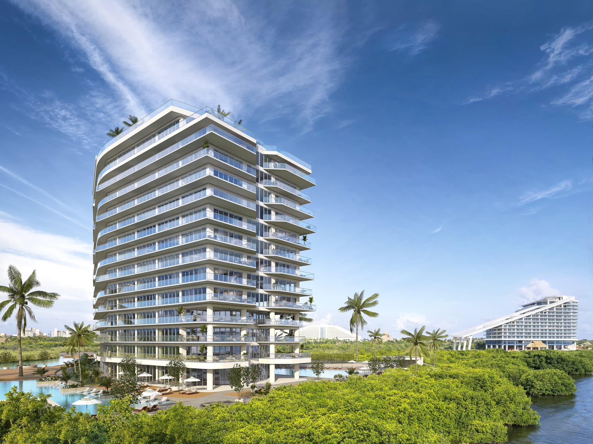 Bay View Grand 1419-B - Image 25