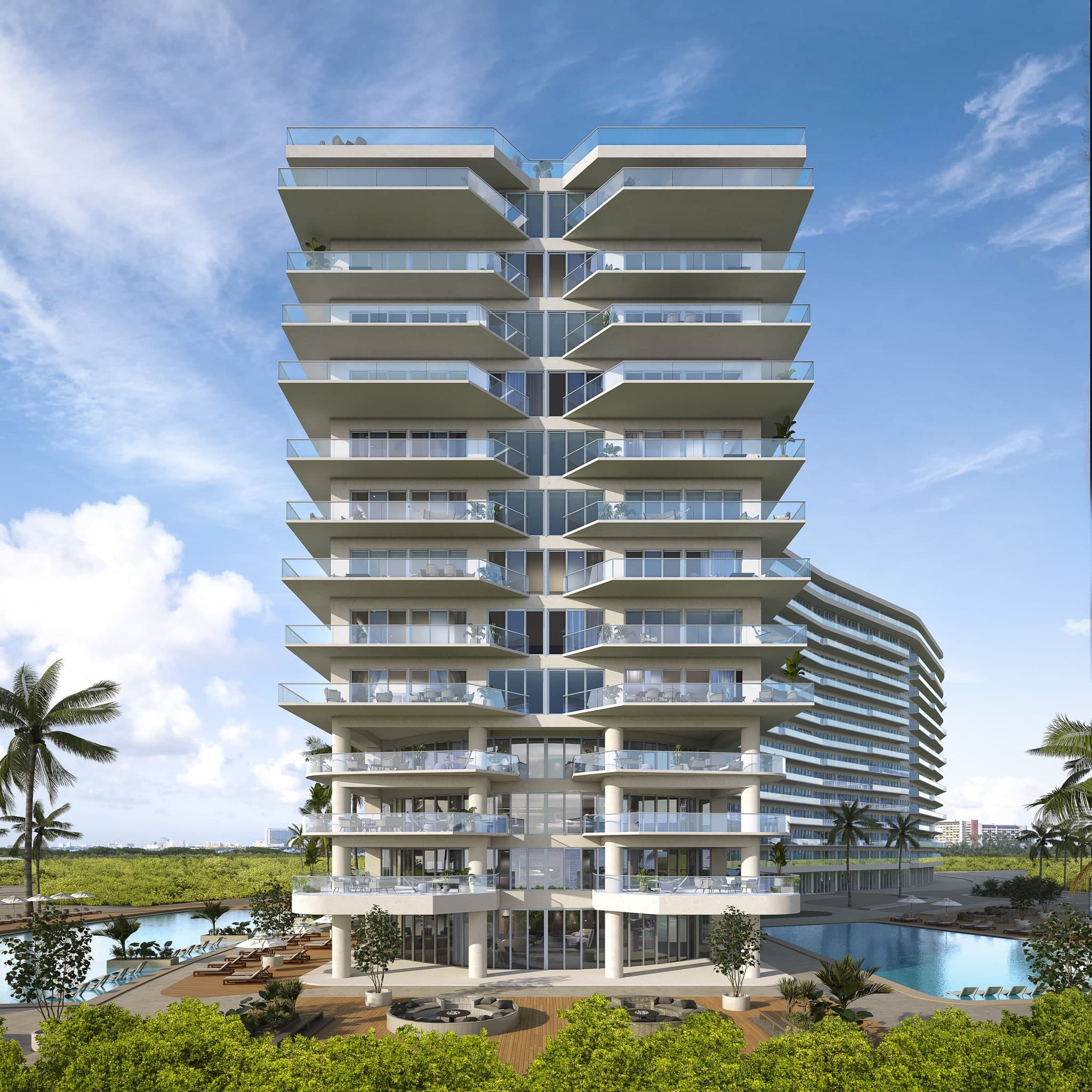 Bay View Grand 1401-B - Image 10