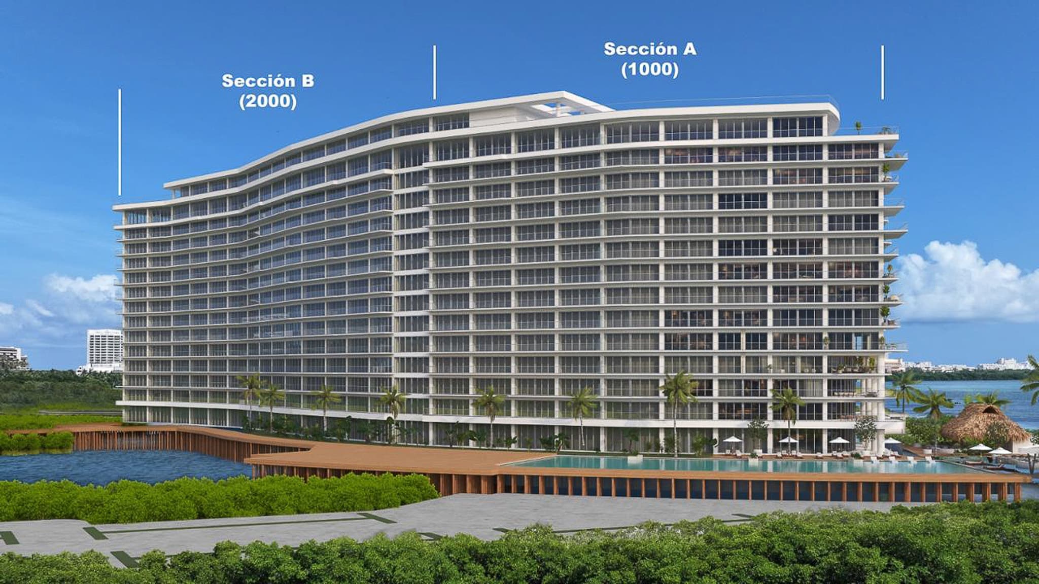 Bay View Grand 1401-B - Image 11