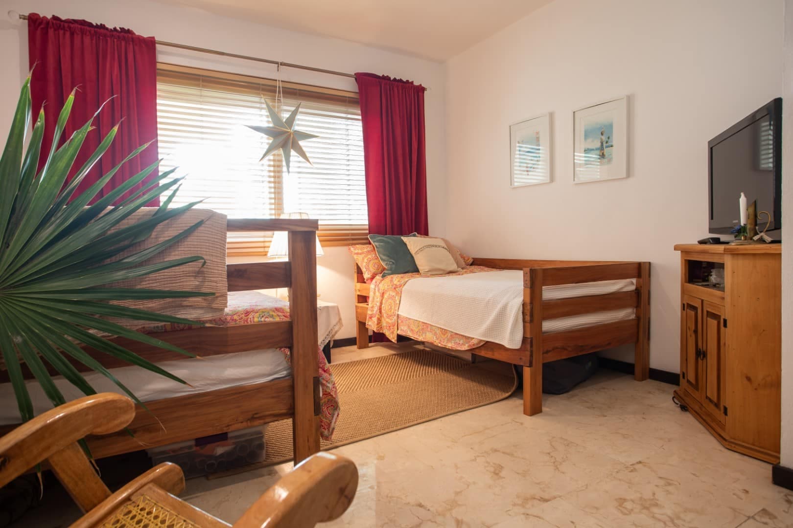 Bosque Los Aluxes 4 Bedroom Condo - Image 15