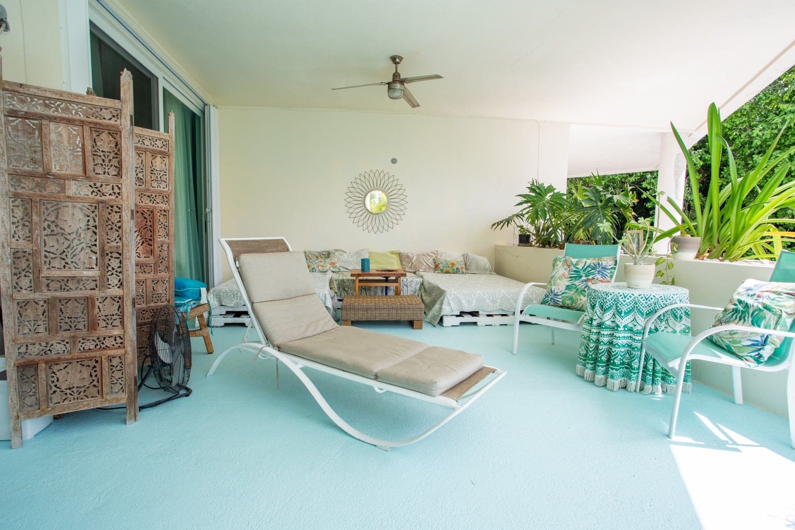 Bosque Los Aluxes 4 Bedroom Condo - Image 19