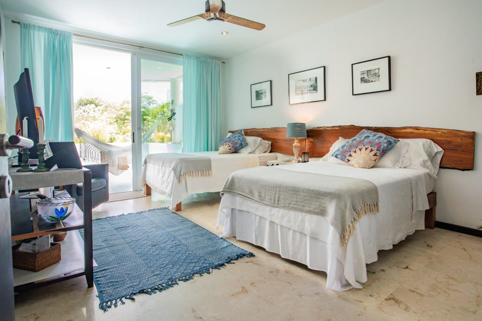 Bosque Los Aluxes 4 Bedroom Condo - Image 2