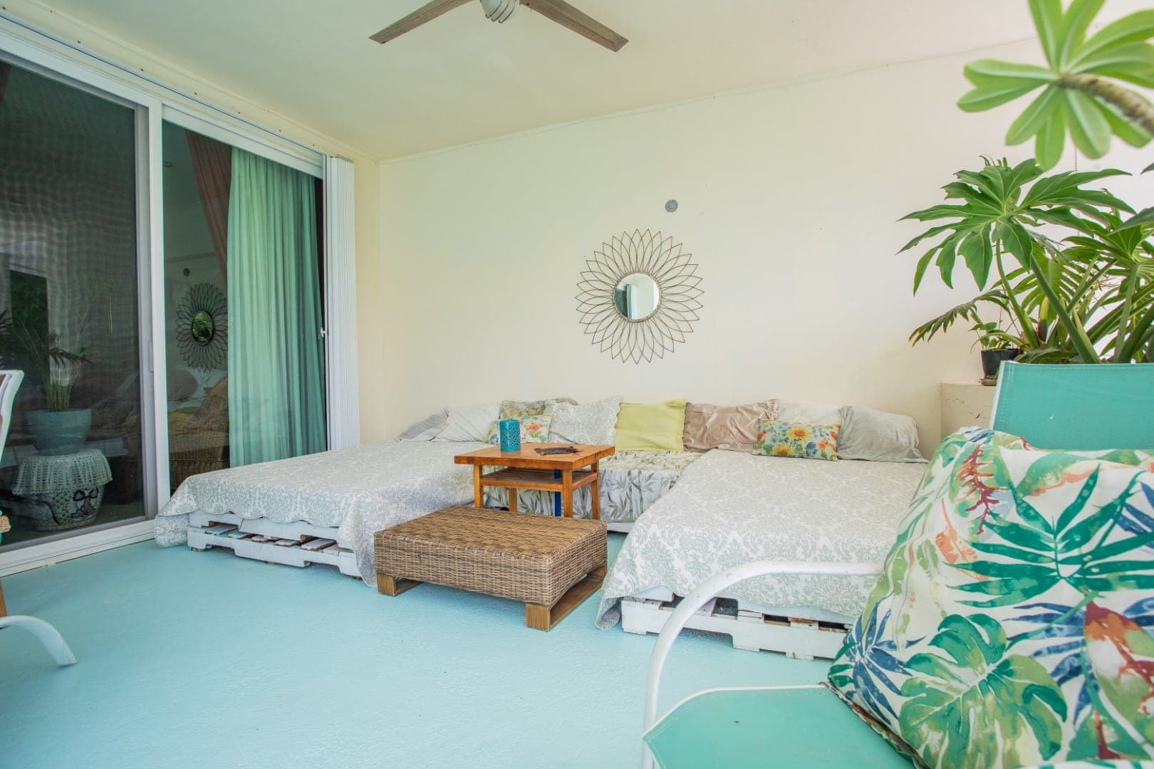 Bosque Los Aluxes 4 Bedroom Condo - Image 20