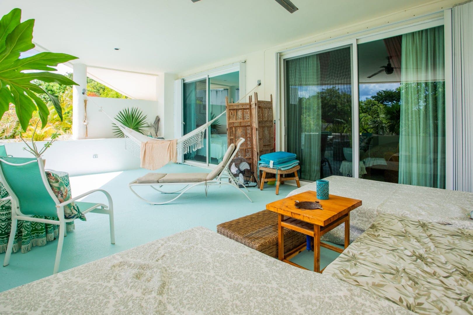 Bosque Los Aluxes 4 Bedroom Condo - Image 22