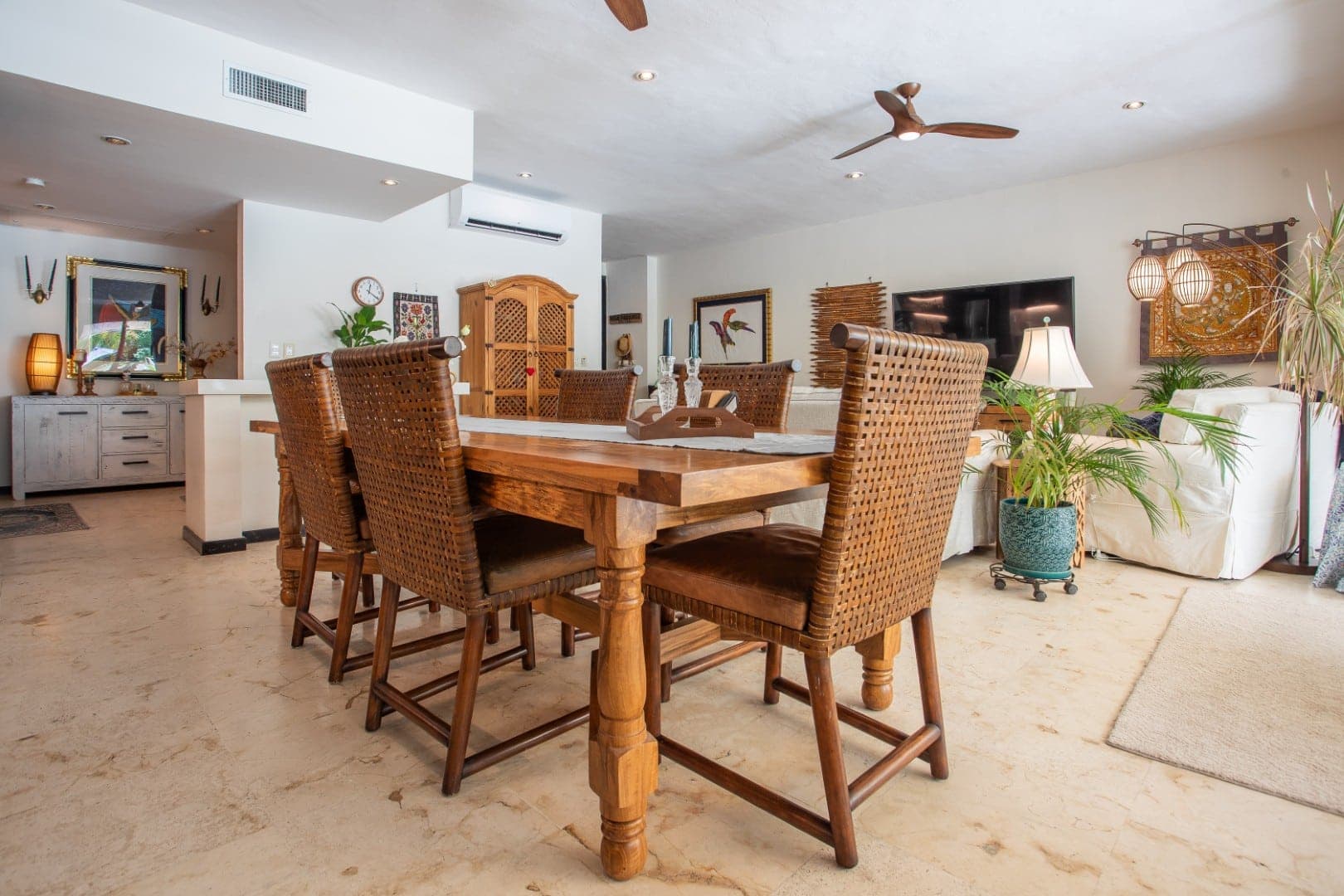 Bosque Los Aluxes 4 Bedroom Condo - Image 23