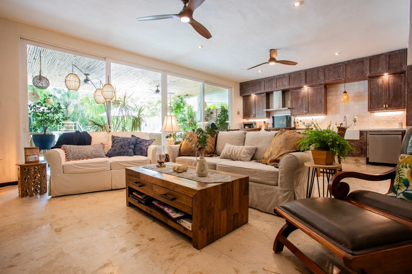 Bosque Los Aluxes 4 Bedroom Condo - Image 27