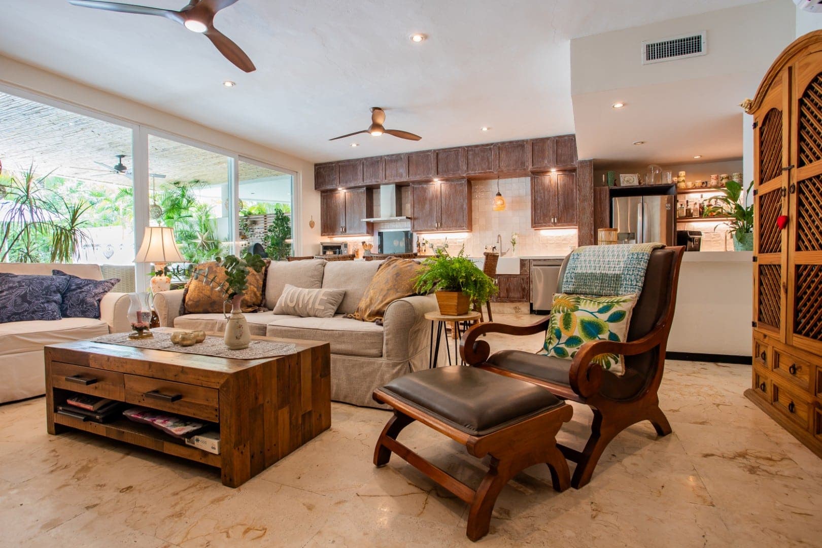 Bosque Los Aluxes 4 Bedroom Condo - Image 28