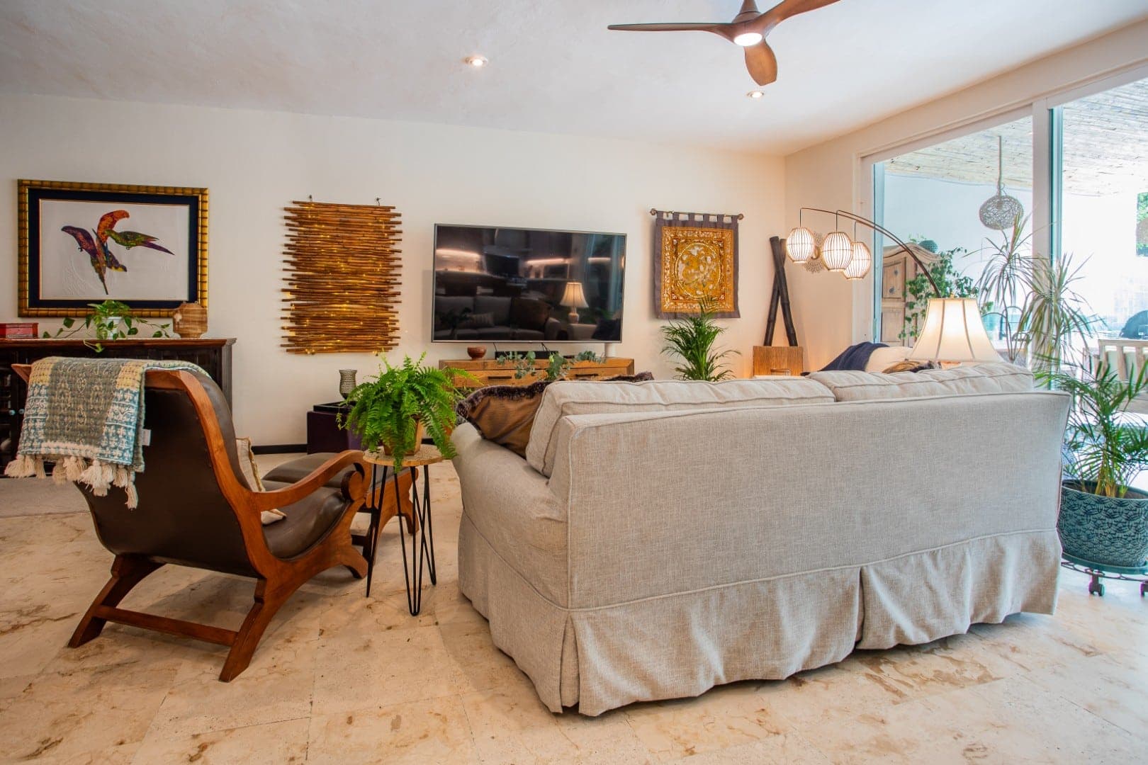 Bosque Los Aluxes 4 Bedroom Condo - Image 29