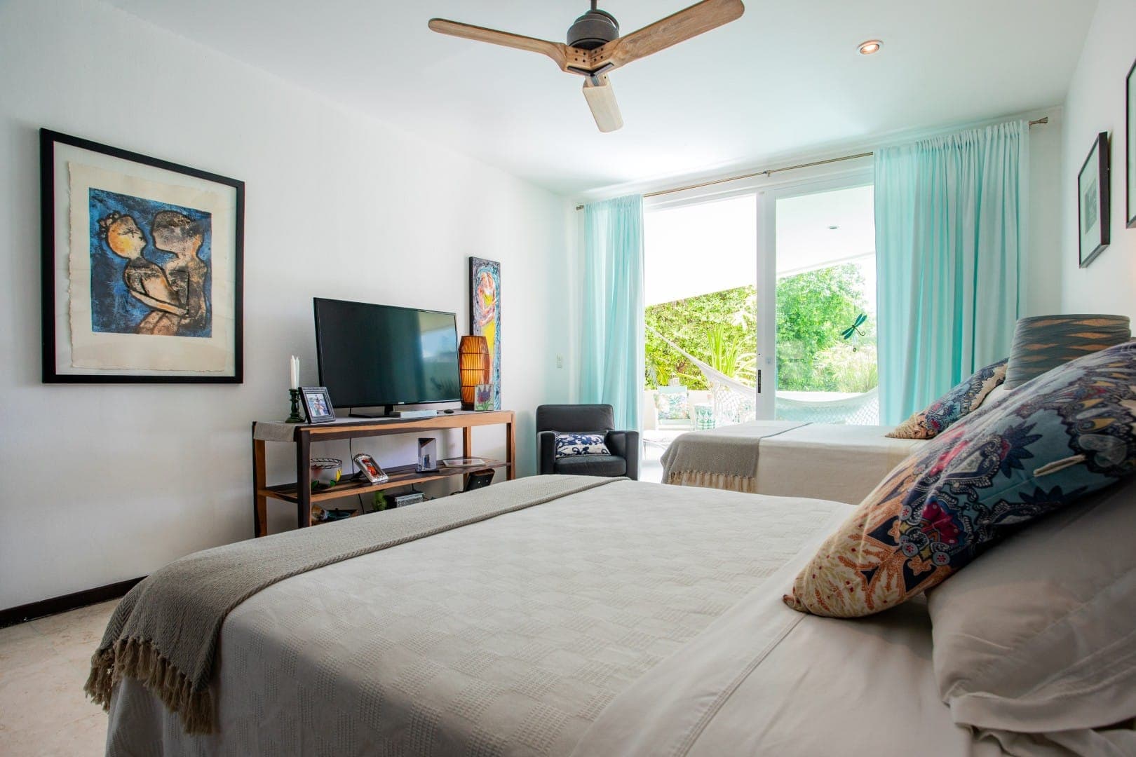 Bosque Los Aluxes 4 Bedroom Condo - Image 3