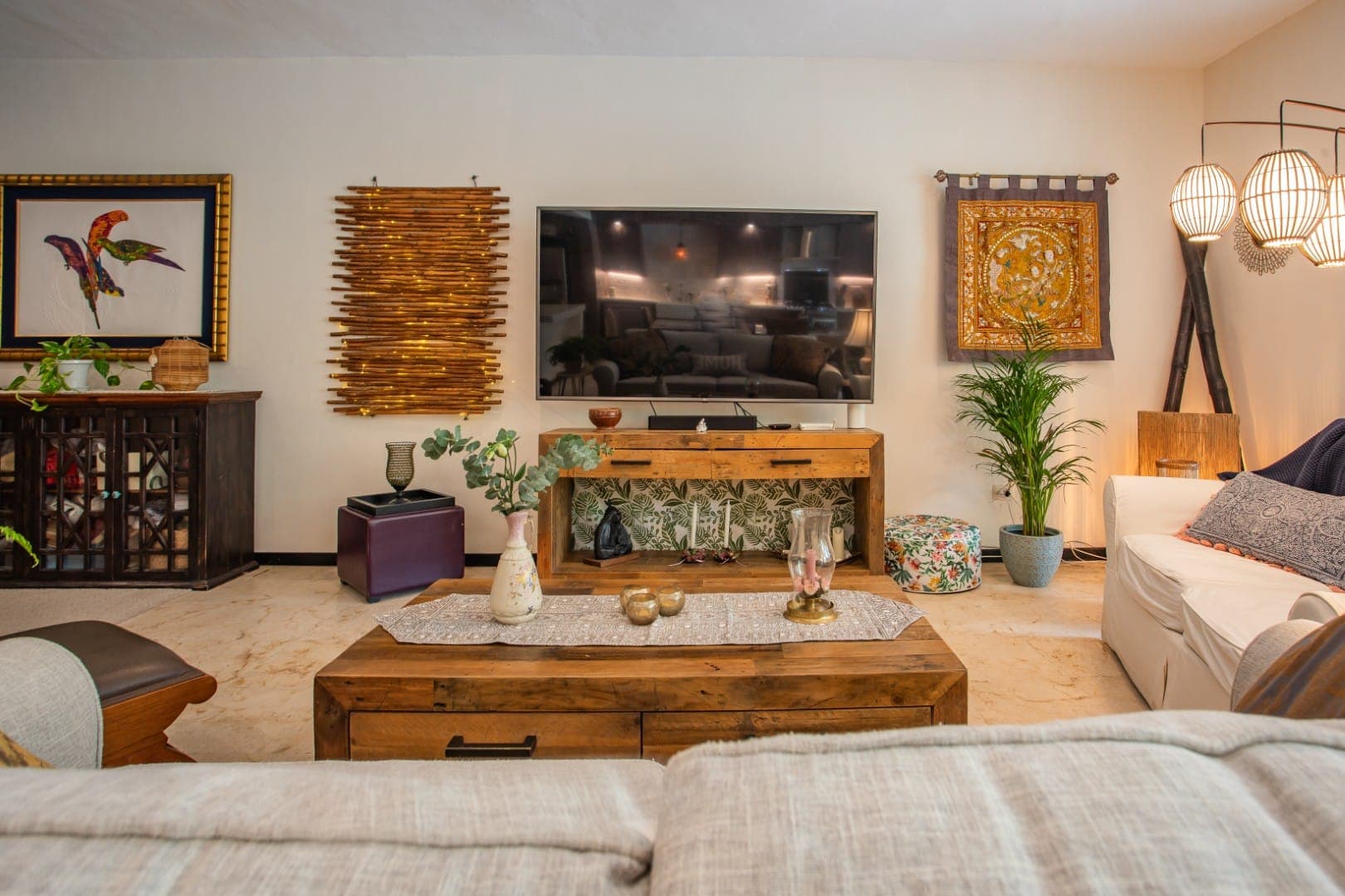 Bosque Los Aluxes 4 Bedroom Condo - Image 30