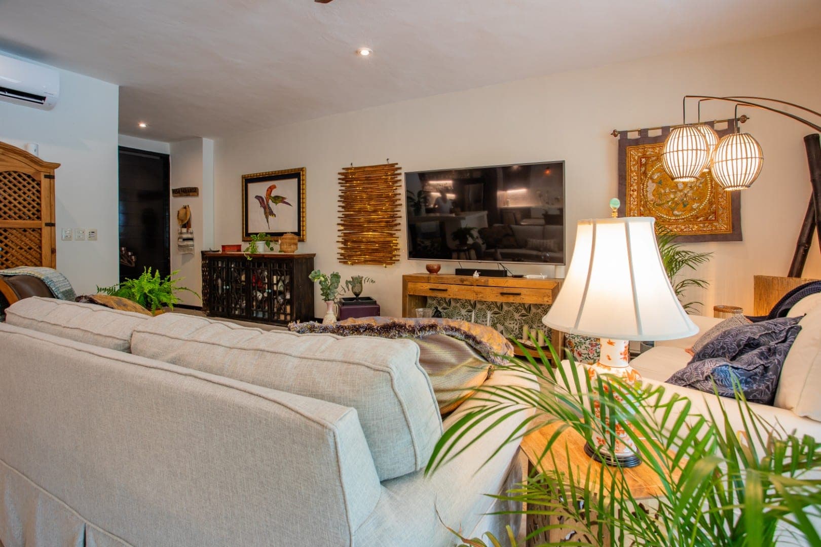 Bosque Los Aluxes 4 Bedroom Condo - Image 31