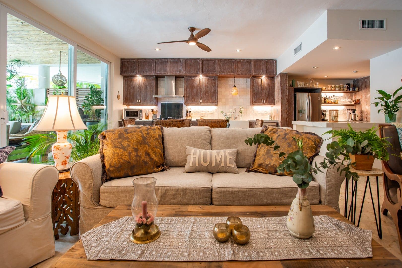 Bosque Los Aluxes 4 Bedroom Condo - Image 32