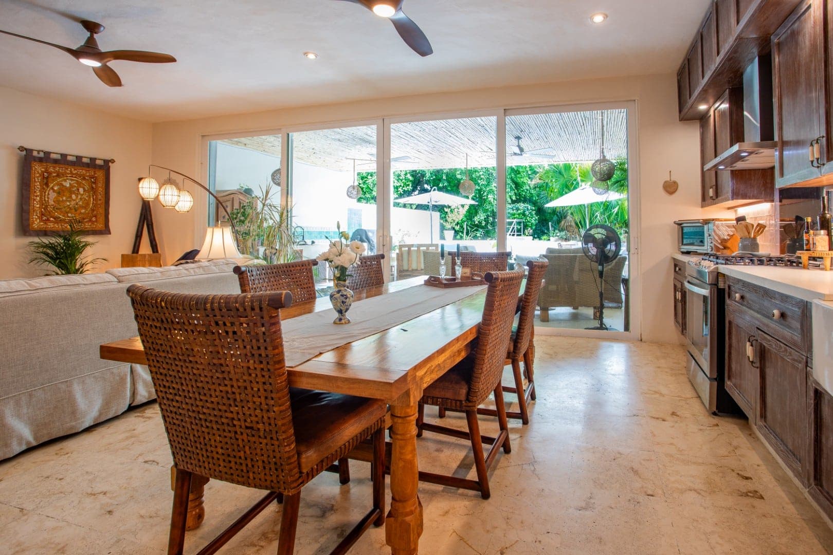 Bosque Los Aluxes 4 Bedroom Condo - Image 33