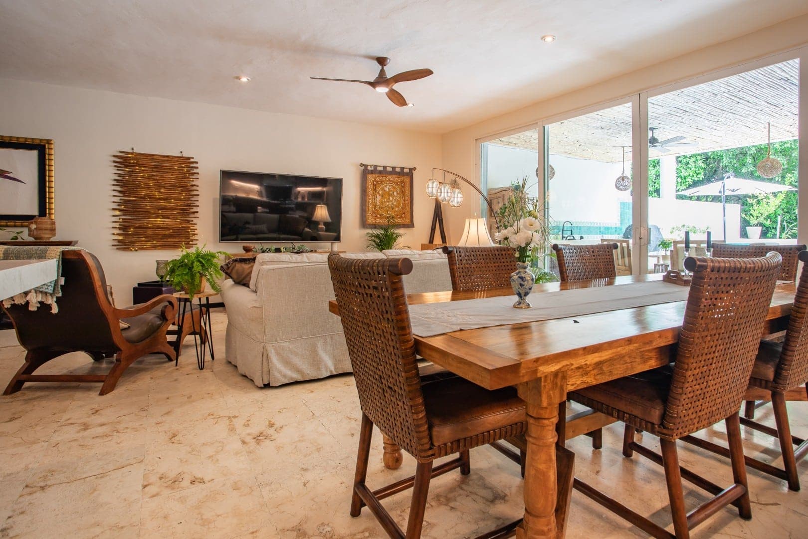 Bosque Los Aluxes 4 Bedroom Condo - Image 34