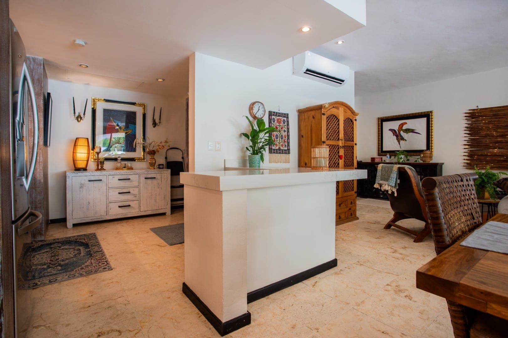 Bosque Los Aluxes 4 Bedroom Condo - Image 35