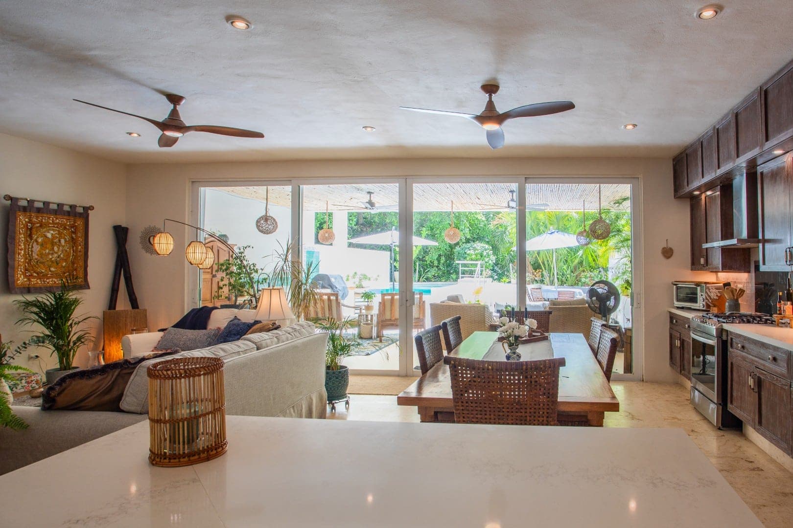 Bosque Los Aluxes 4 Bedroom Condo - Image 36