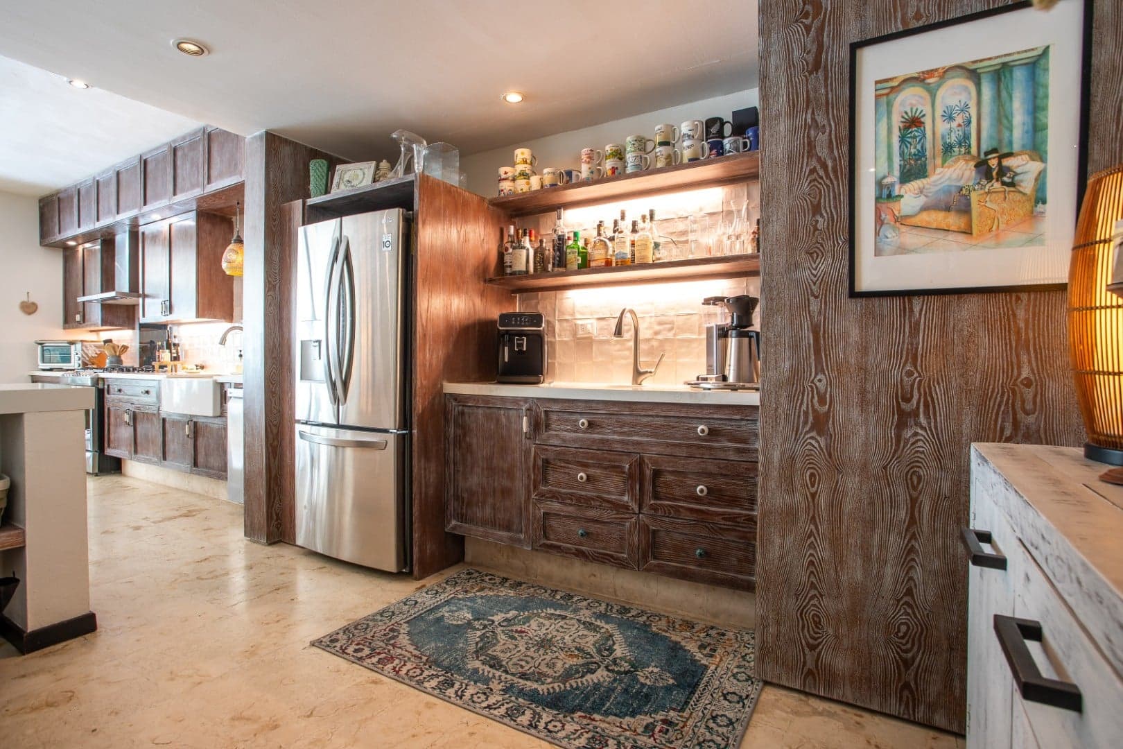 Bosque Los Aluxes 4 Bedroom Condo - Image 37