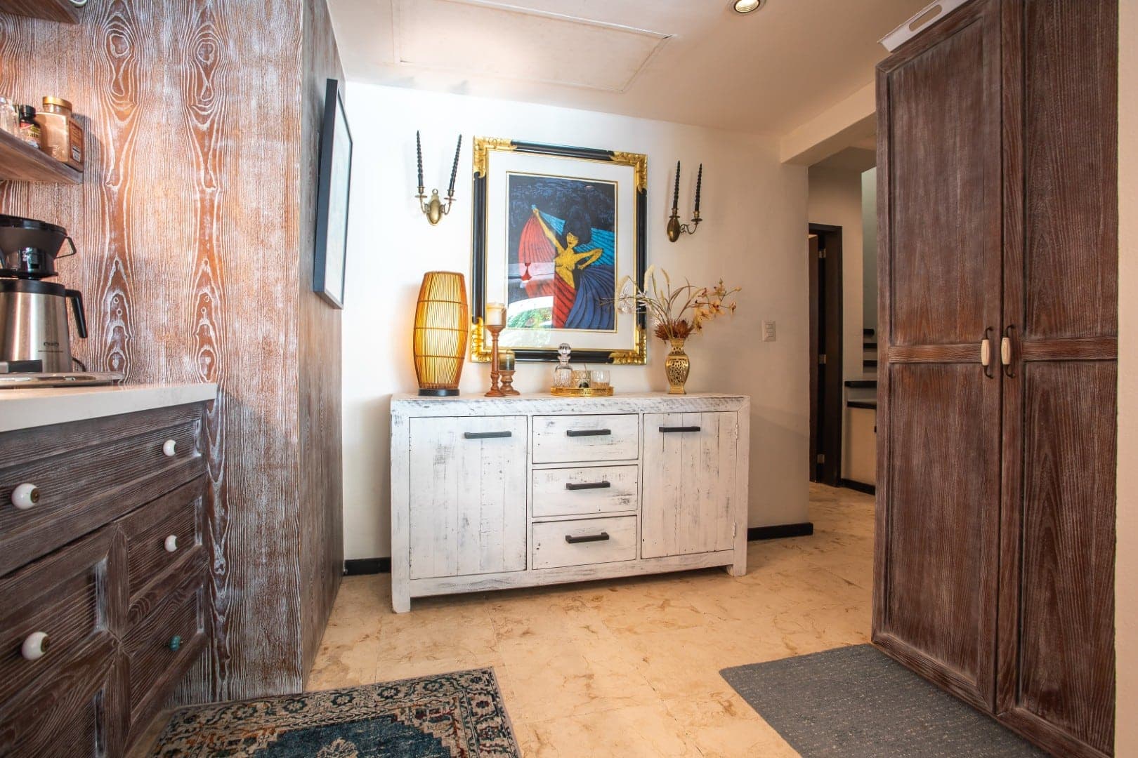 Bosque Los Aluxes 4 Bedroom Condo - Image 38