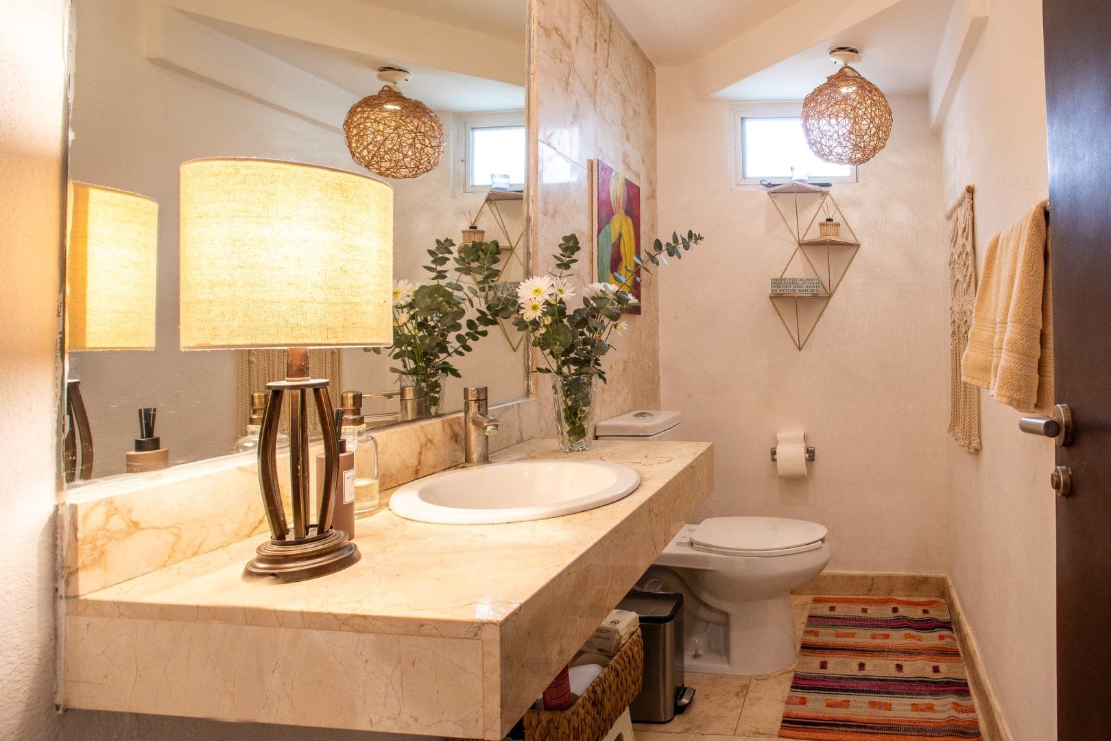 Bosque Los Aluxes 4 Bedroom Condo - Image 39