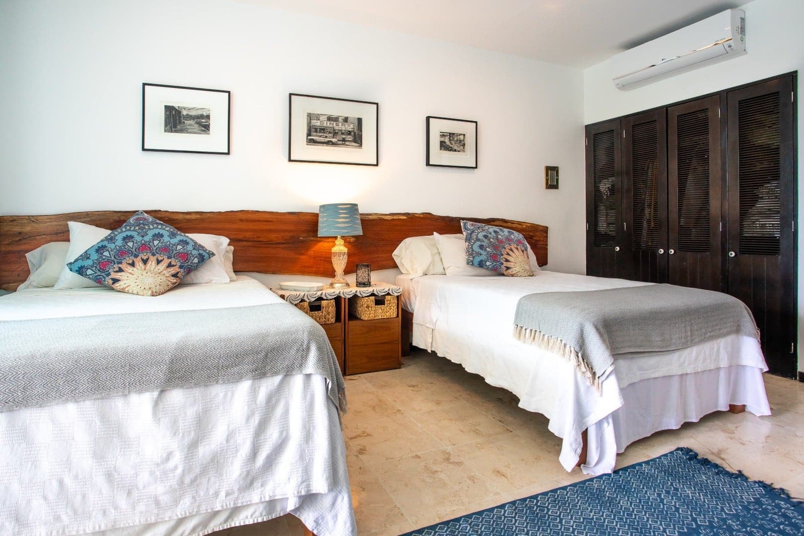 Bosque Los Aluxes 4 Bedroom Condo - Image 4