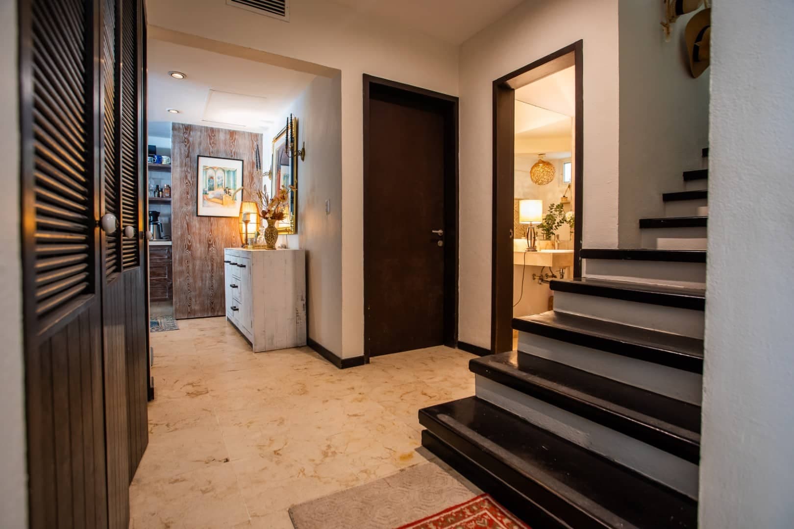 Bosque Los Aluxes 4 Bedroom Condo - Image 41