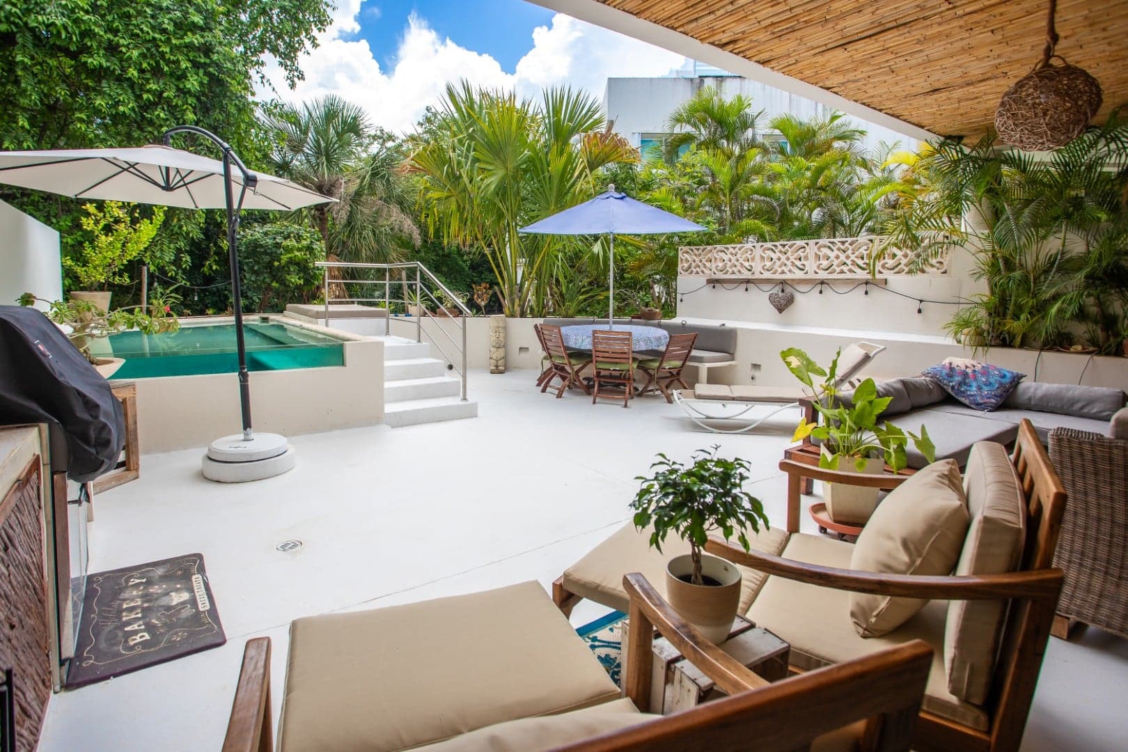 Bosque Los Aluxes 4 Bedroom Condo - Image 42