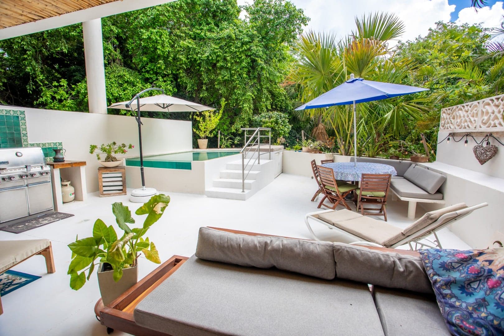 Bosque Los Aluxes 4 Bedroom Condo - Image 43