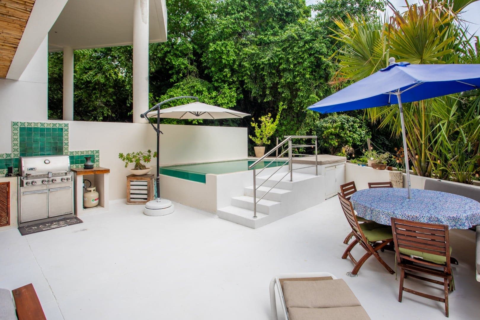 Bosque Los Aluxes 4 Bedroom Condo - Image 44