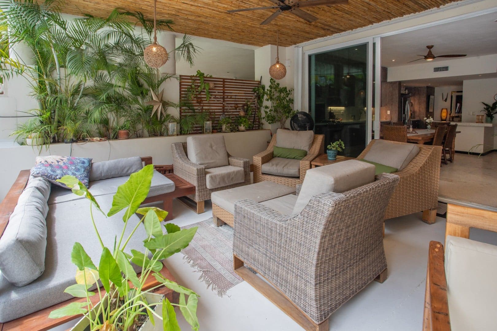 Bosque Los Aluxes 4 Bedroom Condo - Image 45