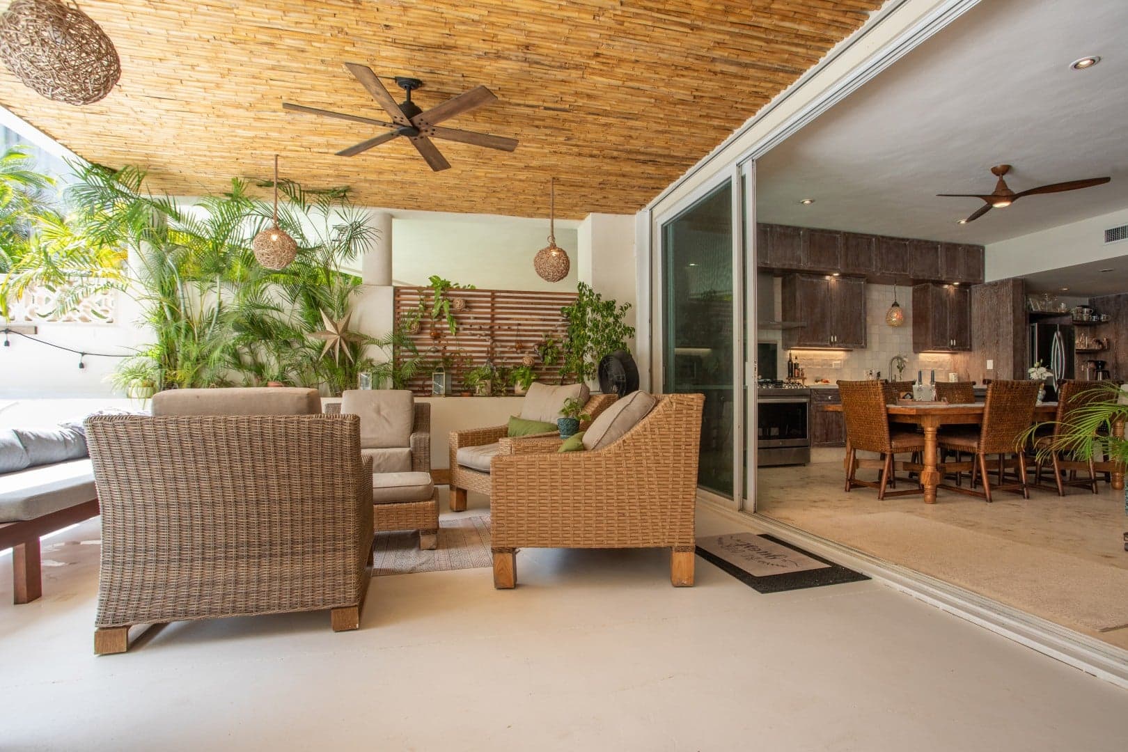 Bosque Los Aluxes 4 Bedroom Condo - Image 46