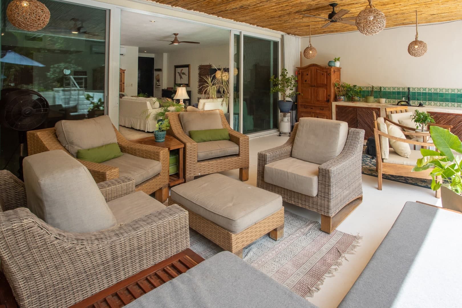 Bosque Los Aluxes 4 Bedroom Condo - Image 47