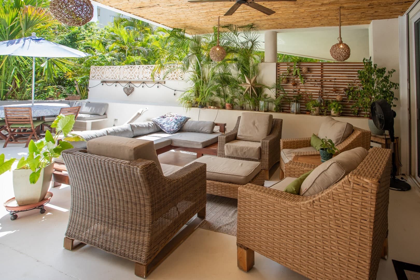 Bosque Los Aluxes 4 Bedroom Condo - Image 48