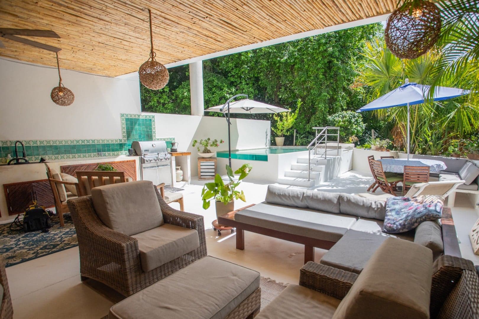 Bosque Los Aluxes 4 Bedroom Condo - Image 49