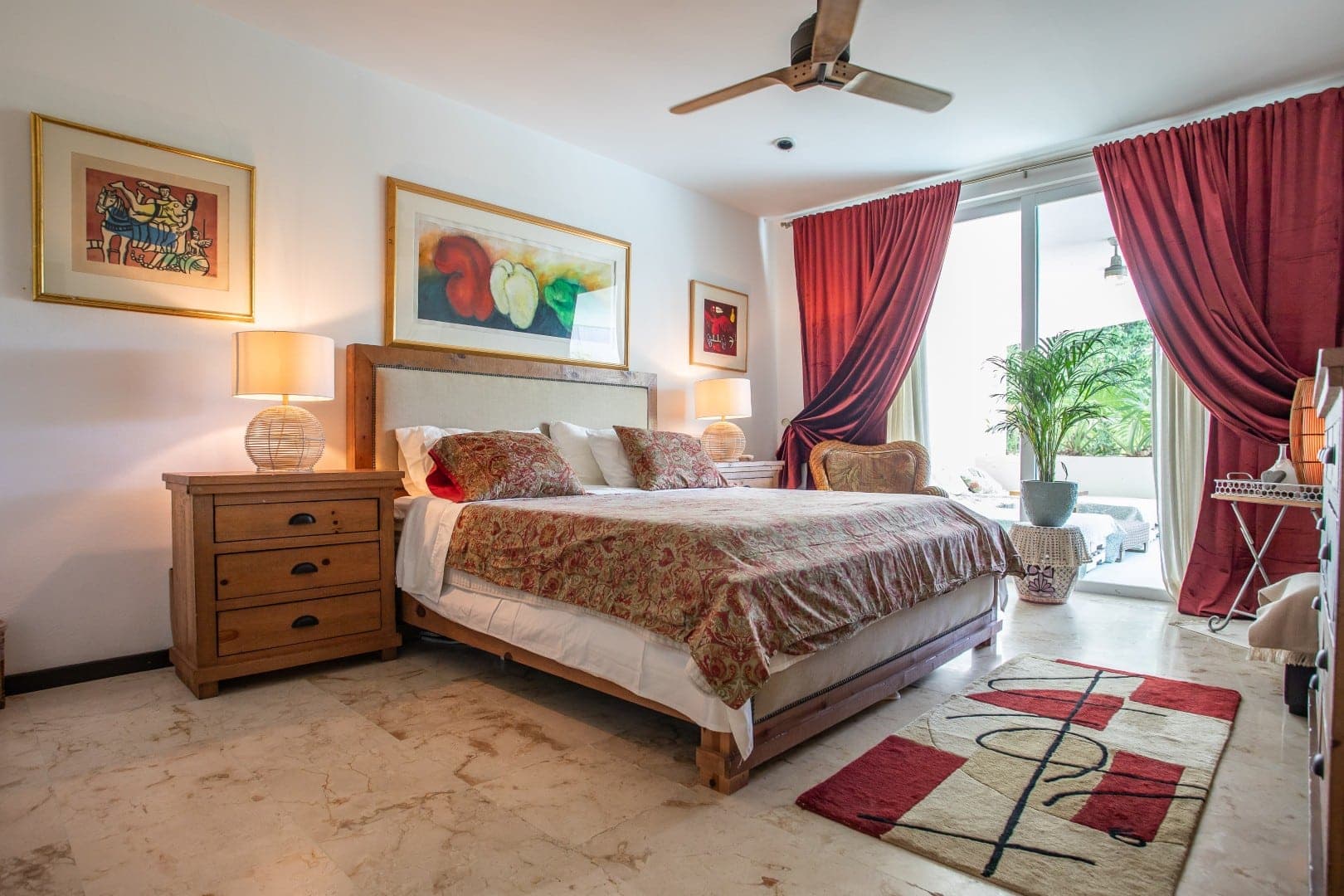 Bosque Los Aluxes 4 Bedroom Condo - Image 6