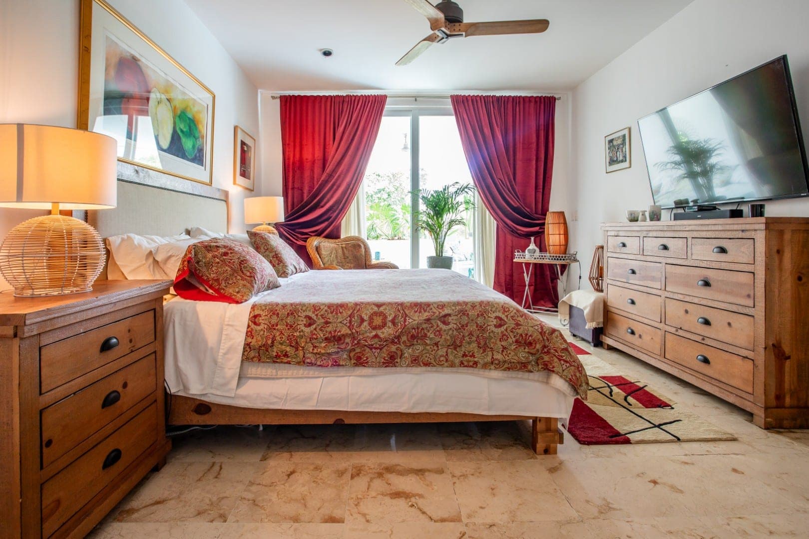 Bosque Los Aluxes 4 Bedroom Condo - Image 7